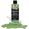Pouring Masters Green Apple Metallic Pearl Ready to Pour Acrylic Pouring Paint - Premium 8-Ounce Pre-Mixed Fluid Acrylic Paint - Fluid Art Supplies for Canvas, Wood, Paper, Tile & Rocks